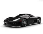 Koenigsegg CCX 2006 года